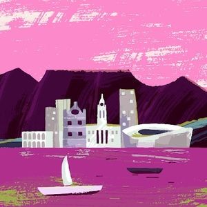 Meet your Posher, Erieonna